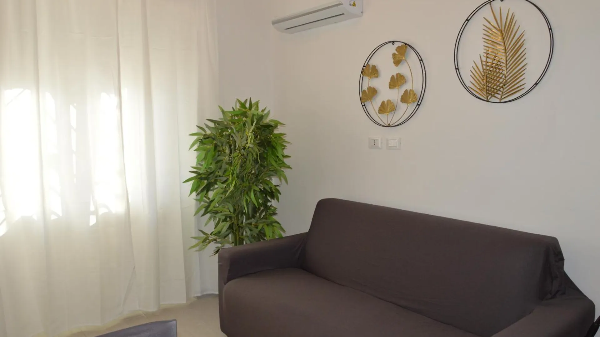 Domus53 Lägenhet Rom Italien